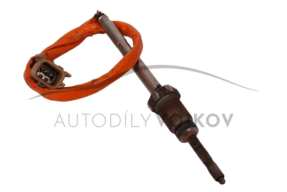 Čidlo teploty výfukových plynů – 8200921749 v:70280