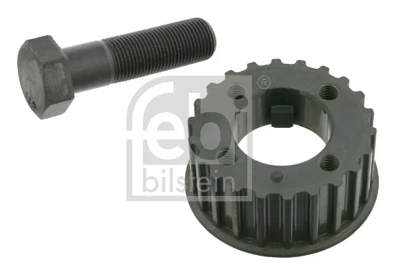 Ozubené kolo, klikový hřídel FEBI BILSTEIN 24680 Ozubené kolo, klikový hřídel FEBI BILSTEIN 24680