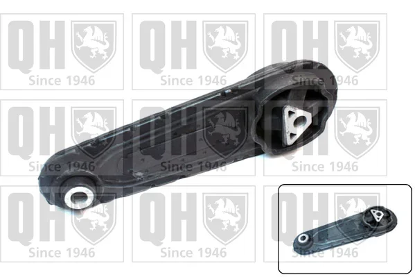 Silentblok motoru STARLINE SM0611