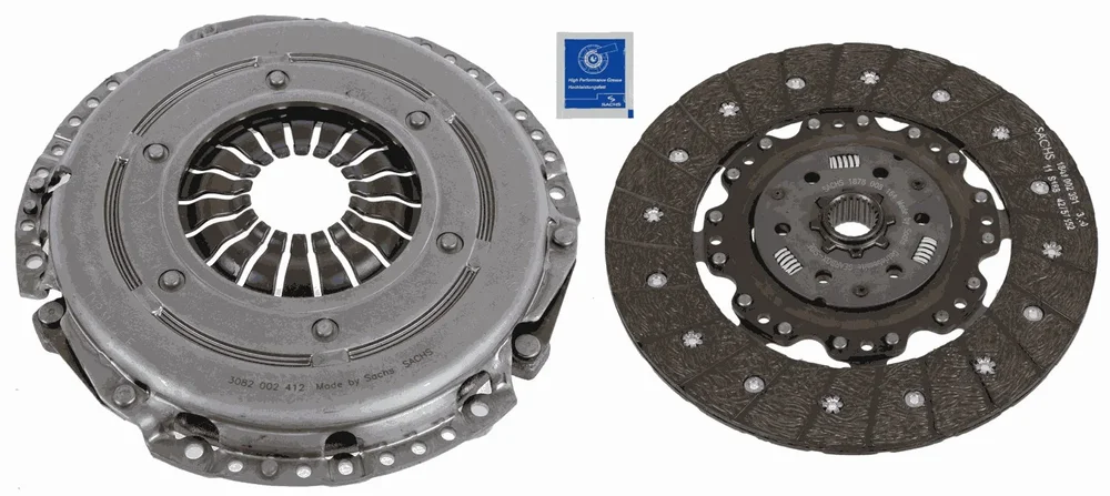 Spojková sada SACHS 3000970117