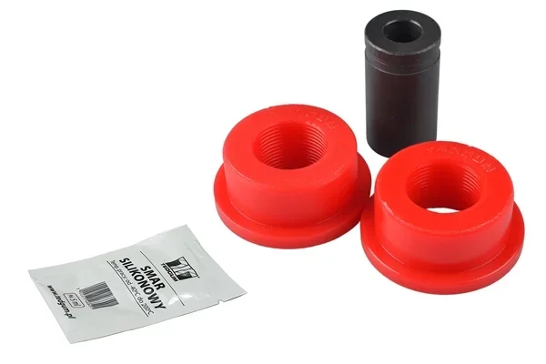 Uložení, řídicí mechanismus TEDGUM TED35210
