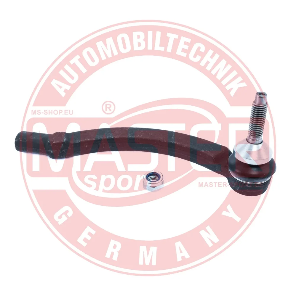 Čap riadenia pravý VOLVO S60, V70 II, S80 I MASTER-SPORT GERMANY 26677-PCS-MS