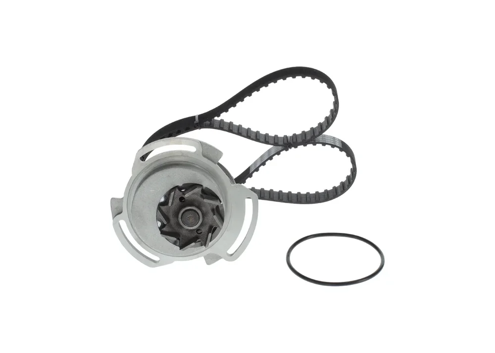 Vodni pumpa + sada ozubeneho remene BOSCH 1987948801 – OE VW