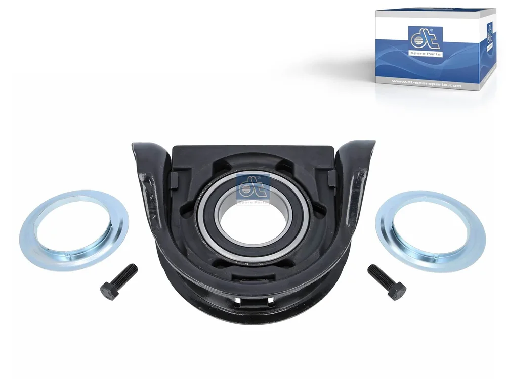 Lozisko, stredni lozisko klouboveho hridele DT Spare Parts 2.34056 Lozisko, stredni lozisko klouboveho hridele DT Spare Parts 2.34056