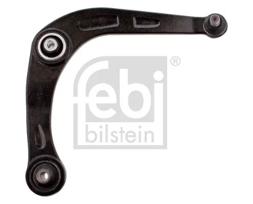 Ridici paka, zaveseni kol FEBI BILSTEIN 15951
