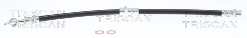 Brzdová hadice TRISCAN 815027208