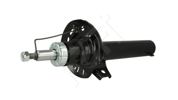 TLUMIČ/P/ALTEA 2.0TDI 04- PLYN HART 810058