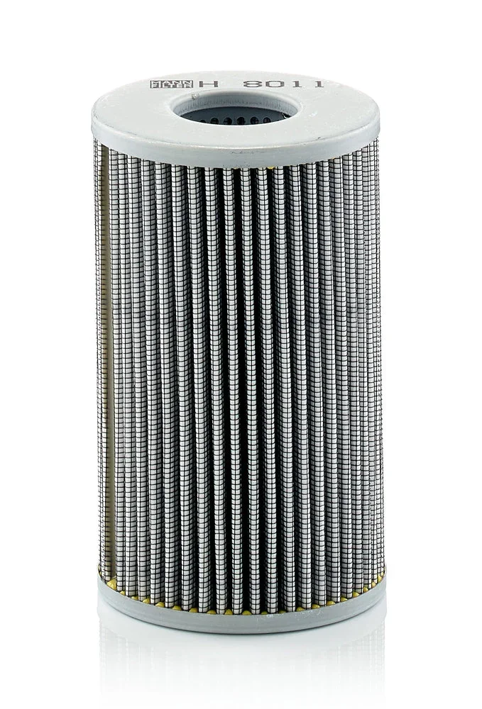 Filtr, pracovní hydraulika MANN-FILTER H8011 Filtr, pracovní hydraulika MANN-FILTER H8011