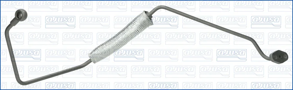 Olejové potrubí AJUSA OP10992 – OE 28240-2B-710 Olejové potrubí AJUSA OP10992 – OE 28240-2B-710