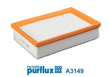 Vzduchový filtr PURFLUX A3149