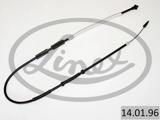 Tazne lanko, parkovaci brzda LINEX 14.01.96 – OE 46819336