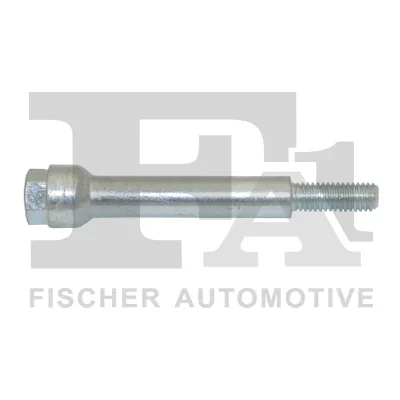 Sroub, vyfukovy system FA1 235-902