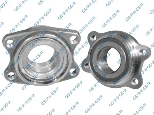 Lozisko kola GSP 9247001 Lozisko kola GSP 9247001