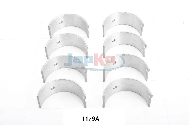 Ojniční ložisko JAPKO 21179A Ojniční ložisko JAPKO 21179A