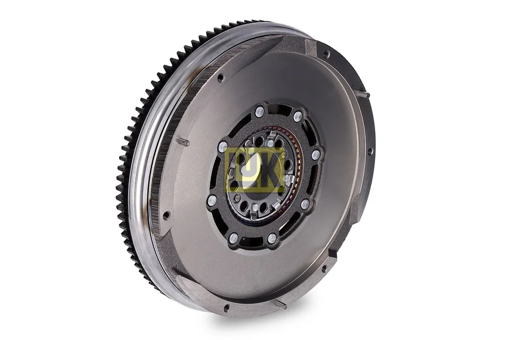 LK 415028410 Dvouhmotový setrvačník DMF LUK