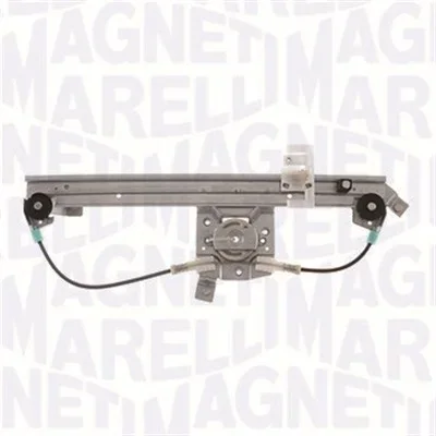 Zvedací zařízení oken MAGNETI MARELLI 350103170097 – OE 8200118856