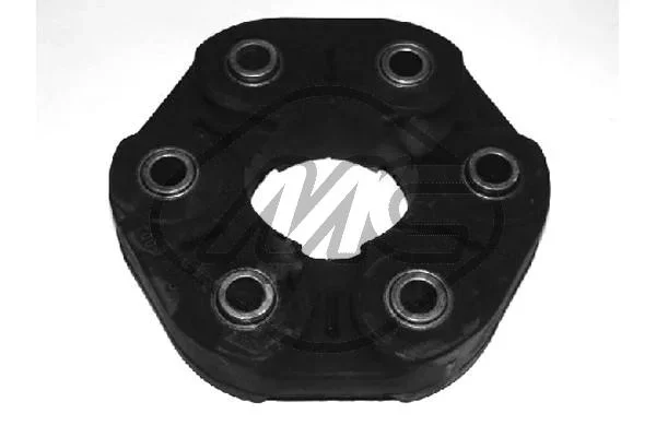 Kloub, podélný hřídel METALCAUCHO 05469 Kloub, podélný hřídel METALCAUCHO 05469