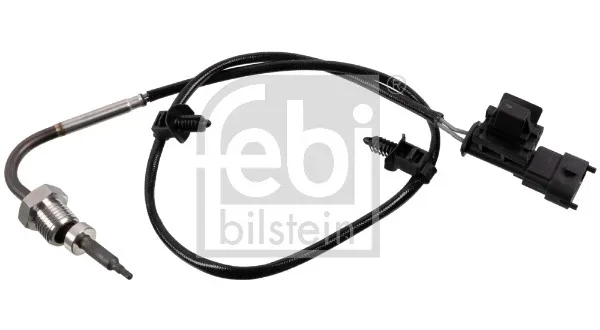 Čidlo, teplota výfukových plynů FEBI BILSTEIN 176451