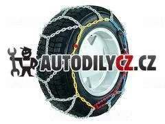 PW XMR80V Sněhové řetězy Pewag Brenta C 4x4 XMR80V 99771