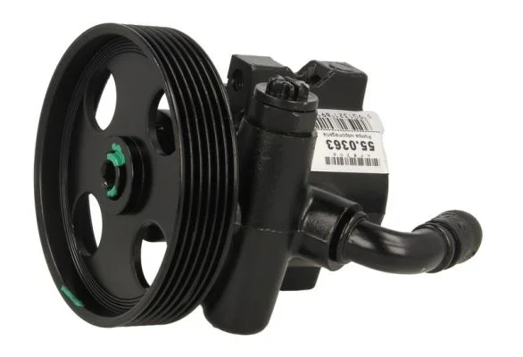 Hydraulické čerpadlo, řízení LAUBER 55.0363