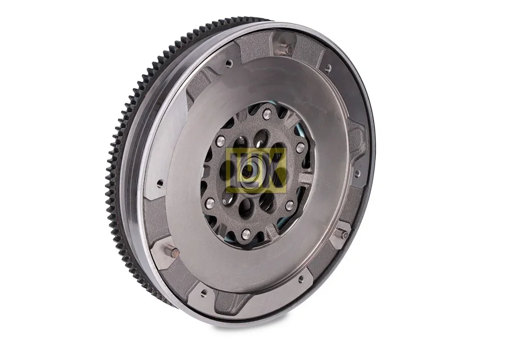 LK 415047710 Dvouhmotový setrvačník LUK
