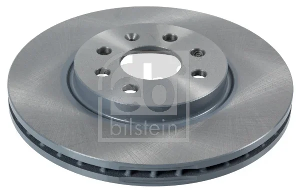 Brzdový kotouč FEBI BILSTEIN 28167
