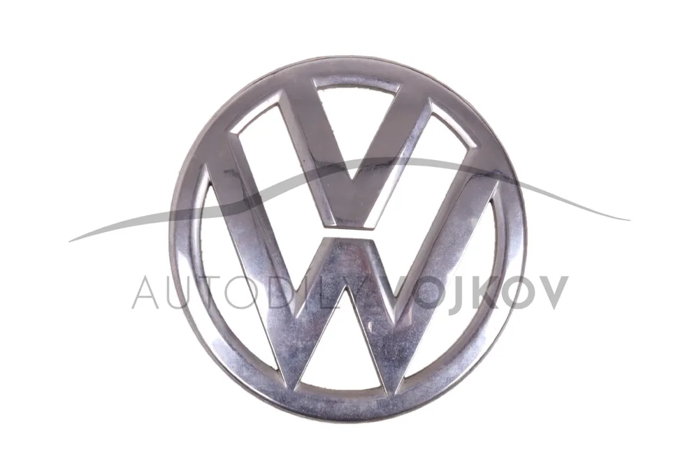 Znak VW zadní 1K8853630B v:116931 Znak VW zadní 1K8853630B v:116931