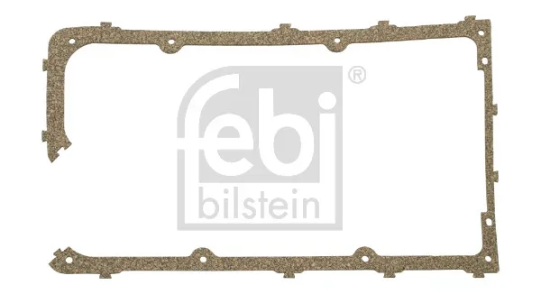 Těsnění, kryt hlavy válce FEBI BILSTEIN 06283