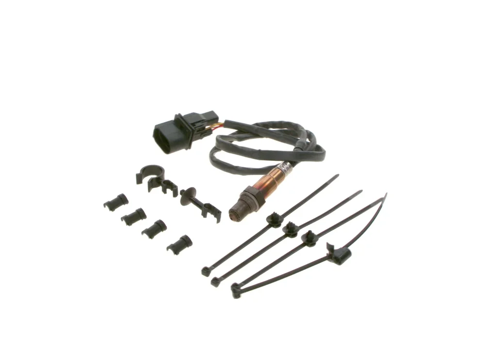 Lambda sonda BOSCH 0258007359