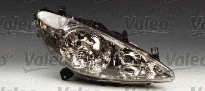 Hlavní světlomet VALEO 088035