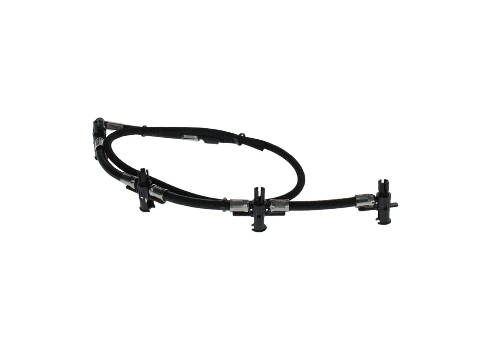 Hadice, unikání paliva BOSCH 0928402089 – OE 31302032F