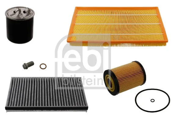 Sada dilu, inspekce FEBI BILSTEIN 39613 Sada dilu, inspekce FEBI BILSTEIN 39613