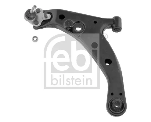 Ridici paka, zaveseni kol FEBI BILSTEIN 24292