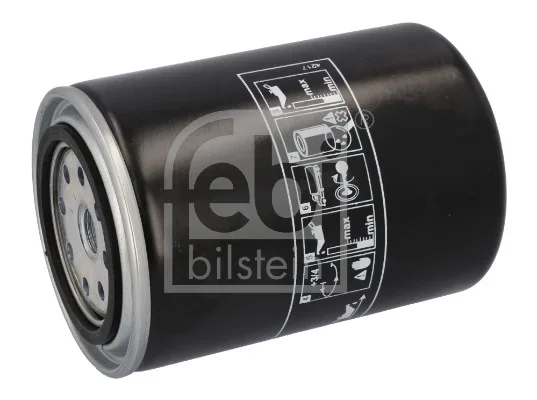 Filtr chladiva FEBI BILSTEIN 40174