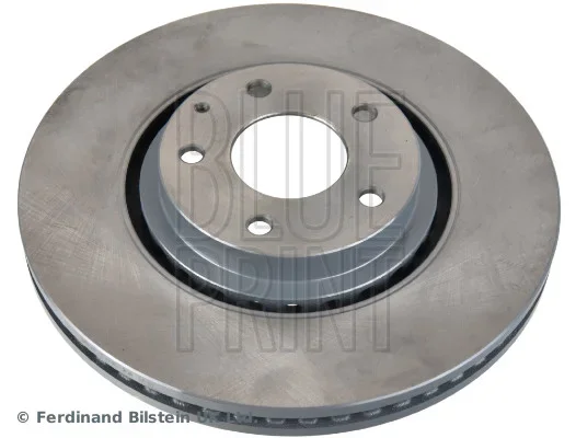 Brzdový kotouč BLUE PRINT ADM543137