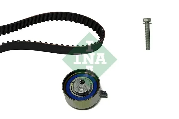 ozubení,sada rozvodového řemene Schaeffler INA 530048110