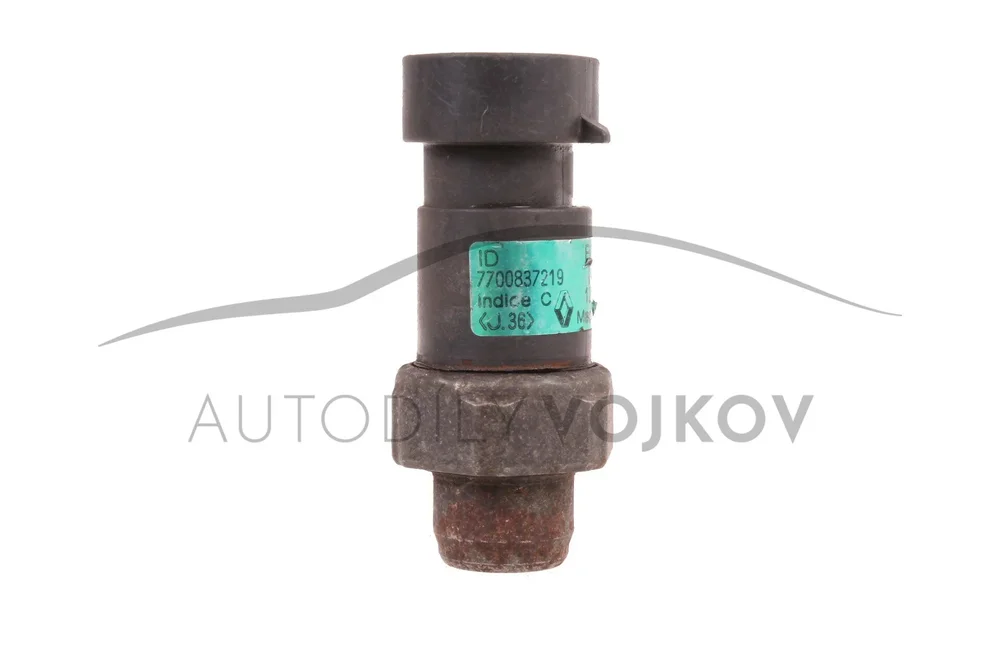 Čidlo tlaku klimatizace v:40974