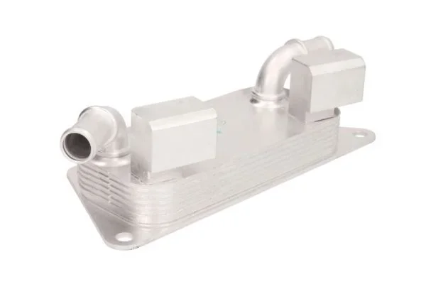 Olejový chladič, motorový olej THERMOTEC D4I003TT