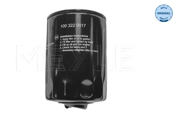 Olejový filtr MEYLE 1003220017 – OE 068115561F