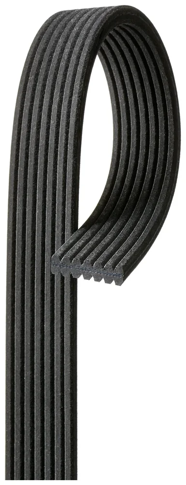 ozubený klínový řemen GATES 7DPK2884