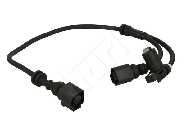 ČIDLO ABS /P/ SHARAN 1.9TDI 00- /L/ HART 525396