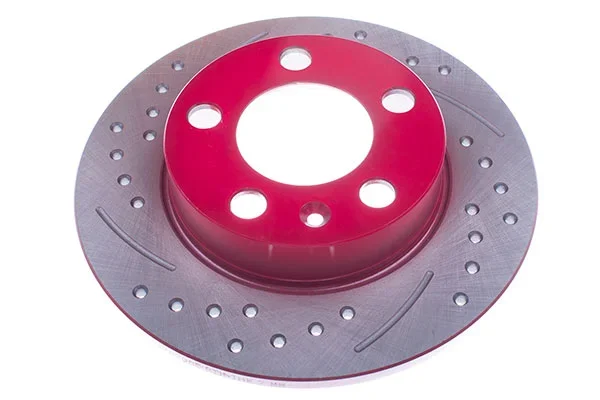 Brzdový kotouč Sport DENCKERMANN B130200S