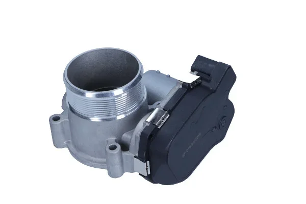 Hrdlo škrticí klapky MAXGEAR 58-0107 Hrdlo škrticí klapky MAXGEAR 58-0107