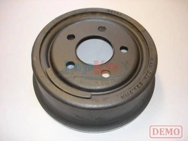 Brzdový buben JAPKO 56098C