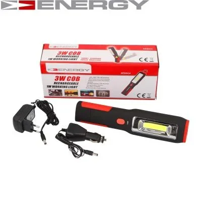 Ruční svítidlo ENERGY NE00434