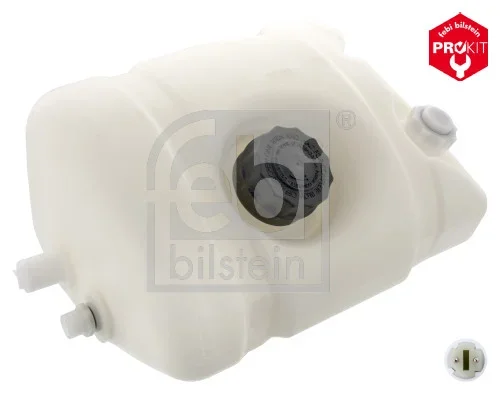 Vyrovnávací nádoba, chladicí kapalina FEBI BILSTEIN 102642