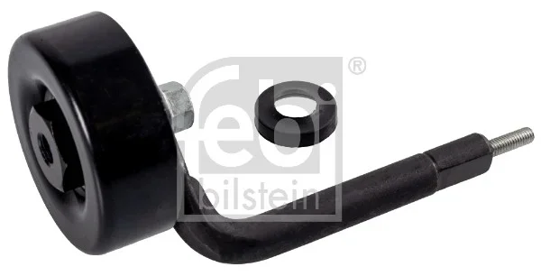Napinaci kladka, zebrovany klinovy remen FEBI BILSTEIN 30114