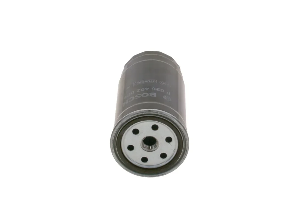 Palivový filtr BOSCH F026402002 Palivový filtr BOSCH F026402002