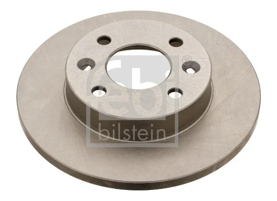 Brzdový kotouč FEBI BILSTEIN 09071