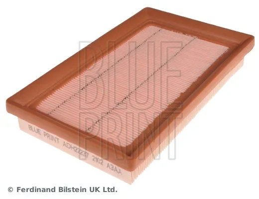 Vzduchový filtr BLUE PRINT ADH22237 – OE 17220-P7A-003